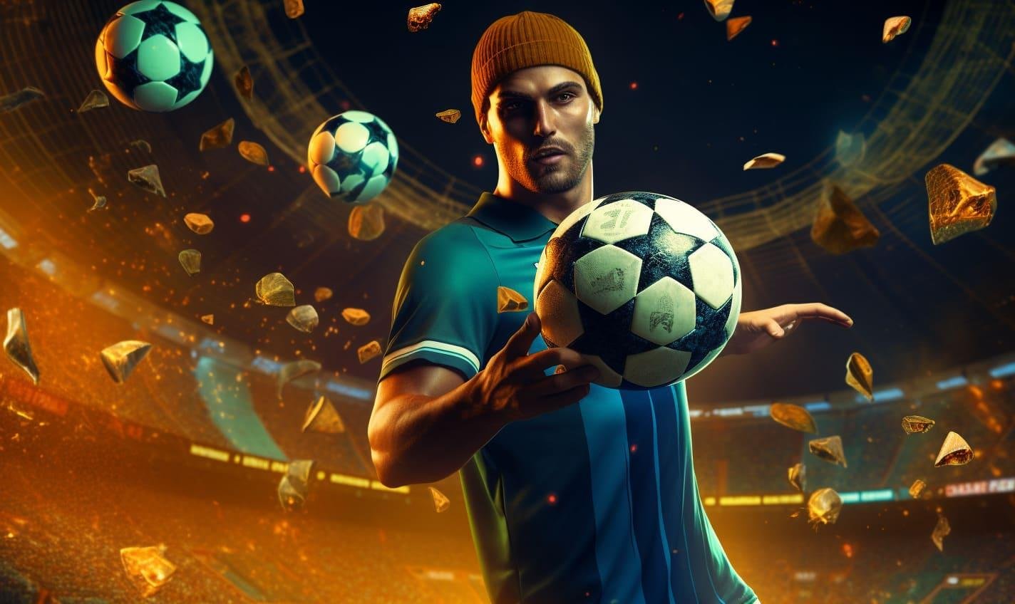 Tampilan antarmuka Hip Hop Panda di aplikasi mobile dewitogel